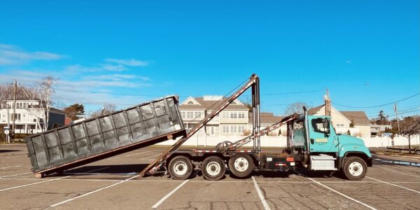 dumpster rental